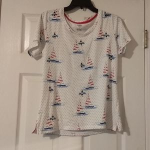 💫 Rafaella Weekend Medium Blouse